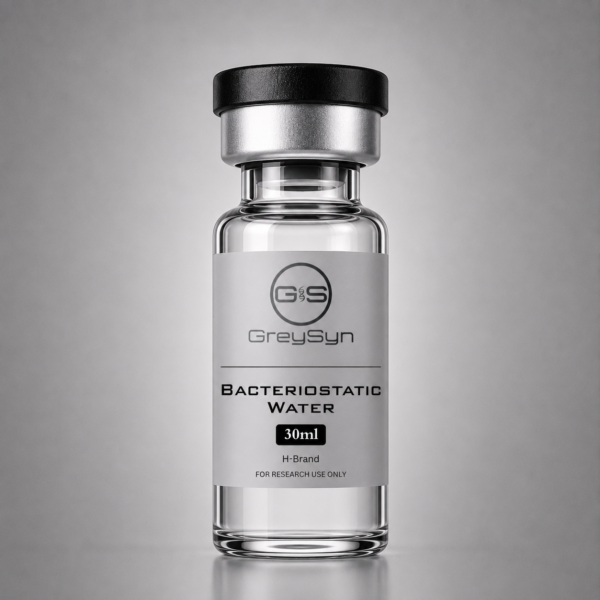 bac water