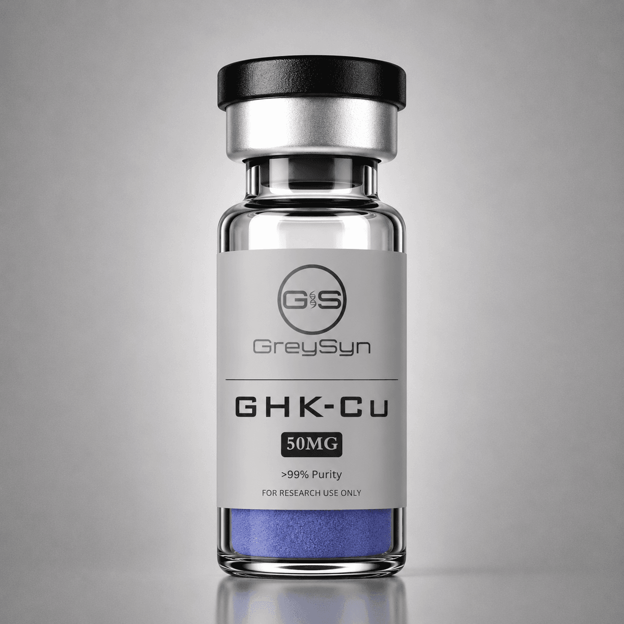 GHK-Cu 100MG
